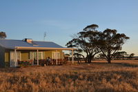 Mary's Farm Cottages - Accommodation Port Hedland