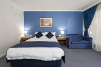 MAS Country Riverboat Lodge Motor Inn - Kingaroy Accommodation