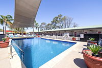 Matilda Motor Inn - QLD Tourism