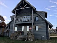 Maunga Lodge - Maitland Accommodation