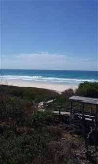 Maxs Beachside Villa - QLD Tourism
