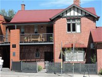 McKenzie House - Accommodation Broken Hill