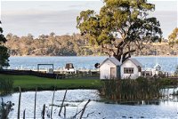 McMillans of Metung Coastal Resort - Accommodation Adelaide
