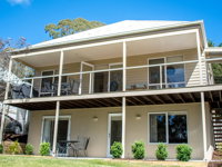 McMillans Villa 18 Metung - Accommodation Adelaide