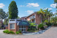 Medina Serviced Apartments North Ryde Sydney - Kingaroy Accommodation