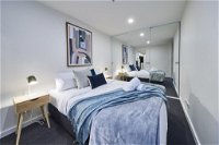 Mega Style Apartments Southbank Crown - Accommodation Ballina