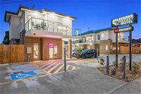 Melbourne Airport Motel - Accommodation Yamba