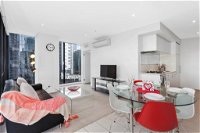 Melbourne Cozy Apartment - Accommodation Ballina