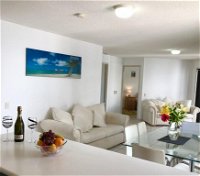 Melrose Apartments - eAccommodation