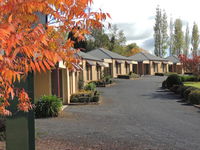 Melview Greens - WA Accommodation