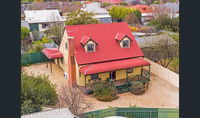 Memory Lane - SA Accommodation