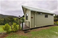 Mena Creek Flower House - Accommodation Cooktown