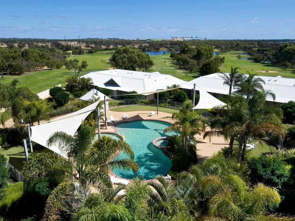 Pelican Point WA Taree Accommodation