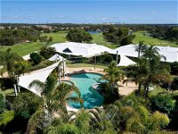 Mercure Bunbury Sanctuary Golf Resort - Accommodation Yamba