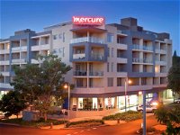 Mercure Centro Port Macquarie - Accommodation Noosa