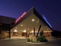 Mercure Gladstone - Redcliffe Tourism