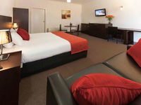 Mercure Port of Echuca - Redcliffe Tourism