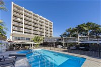 Mercure Rockhampton - Accommodation Resorts