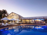 Mercure Townsville - Accommodation Broken Hill