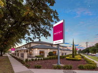 Mercure Wagga Wagga - QLD Tourism