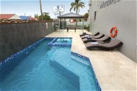 Merewether Motel - Accommodation Airlie Beach