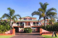 Merimbula Holiday Properties - Accommodation Daintree