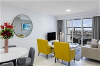 Meriton Suites Bondi Junction - Accommodation Australia