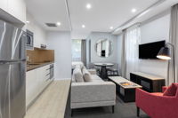 Meriton Suites North Ryde - Accommodation Gladstone