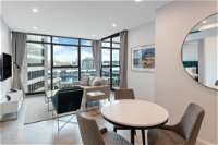 Meriton Suites Sussex Street - Accommodation Directory