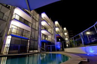Merrima Court Holidays - Accommodation Cooktown