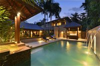 Meryula - Luxury Holiday Home - Accommodation Port Hedland