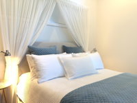 Messmates Luxury Eco Suites - Accommodation Whitsundays