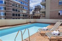 Metro Apartments on King - Accommodation Directory