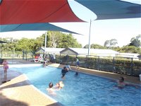 Metung Holiday Villas - Kingaroy Accommodation