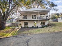 Metung Villa 17 at McMillans - Accommodation Adelaide