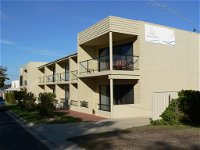 Metung Waters Motel and Apartments - Accommodation Adelaide