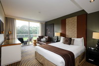 MGSM Executive Hotel  Conference Centre - Lismore Accommodation