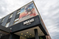 Miami Hotel Melbourne - Accommodation Sydney