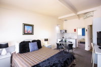 Mid City Motel and Apartments - Accommodation Redcliffe