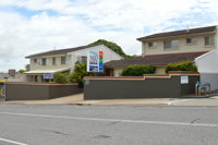 Mid City Motor Inn - Redcliffe Tourism