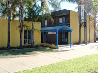 Mid City Plantation Motel - Palm Beach Accommodation