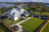 Middle Head Officers Quarters - Accommodation 4U