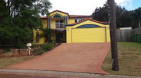 Middle Ridge Toowoomba - Kingaroy Accommodation