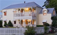Middleton House Maleny - Accommodation Port Macquarie