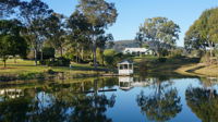 Midnights Promise Estate - Accommodation Adelaide