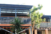 Mignon Cottage 9 Noongah Terrace - Redcliffe Tourism