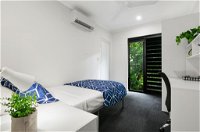 MiHaven Living - Martyn St Apartments - Accommodation NT