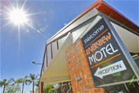 Mildura Riverview Motel - Accommodation Bookings