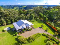 Mill Hill Cottage - Accommodation Sunshine Coast