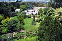 Milton Park Country House Hotel  Spa - Casino Accommodation